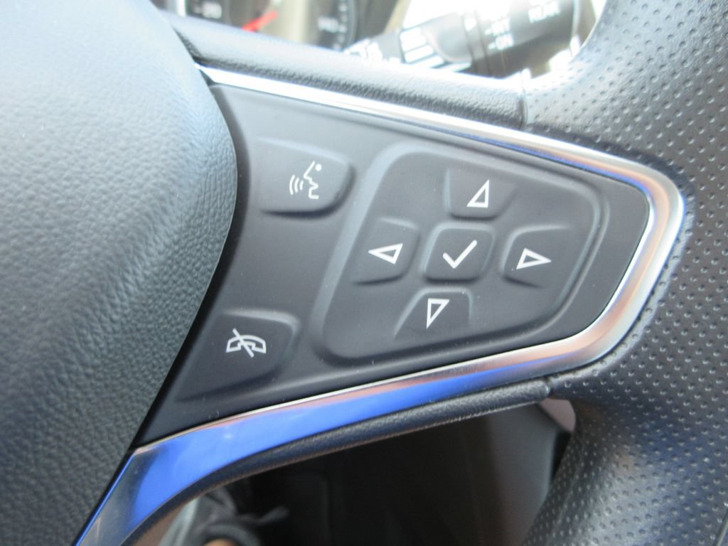 Used 2024 Chevrolet Equinox LS w/ LS Convenience Package FWD image 24