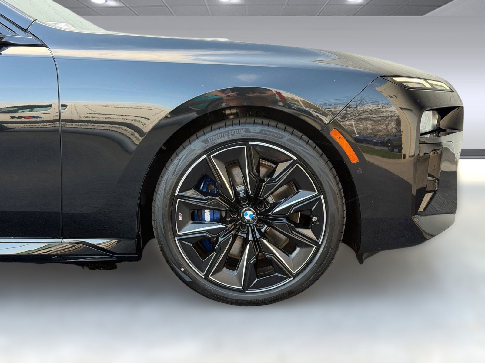 Used 2026 BMW 740i RWD image 11