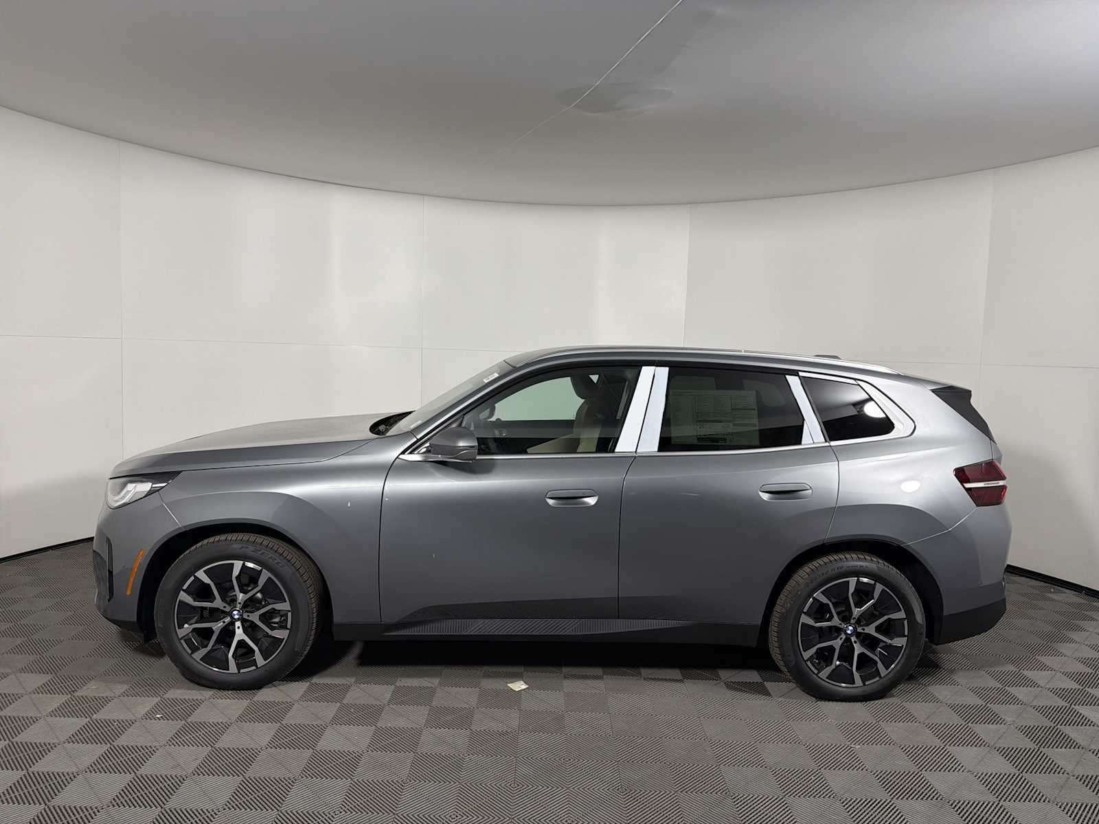 New 2026 BMW X3 xDrive30 w/ Convenience Package image 4