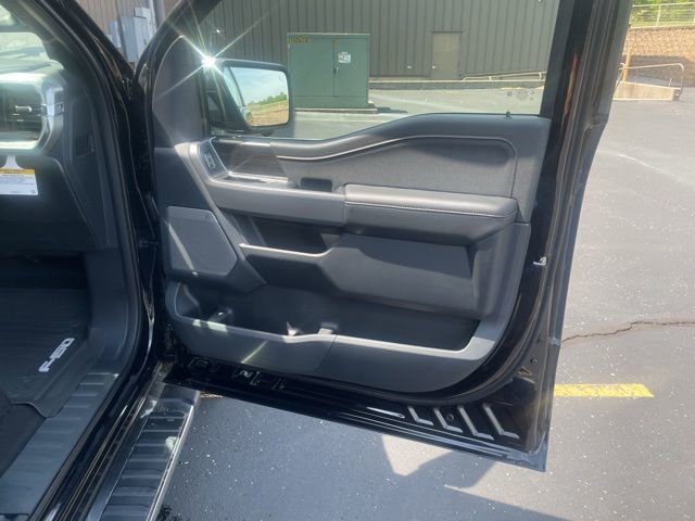 New 2026 Ford F150 Lariat AWD/4WD image 59