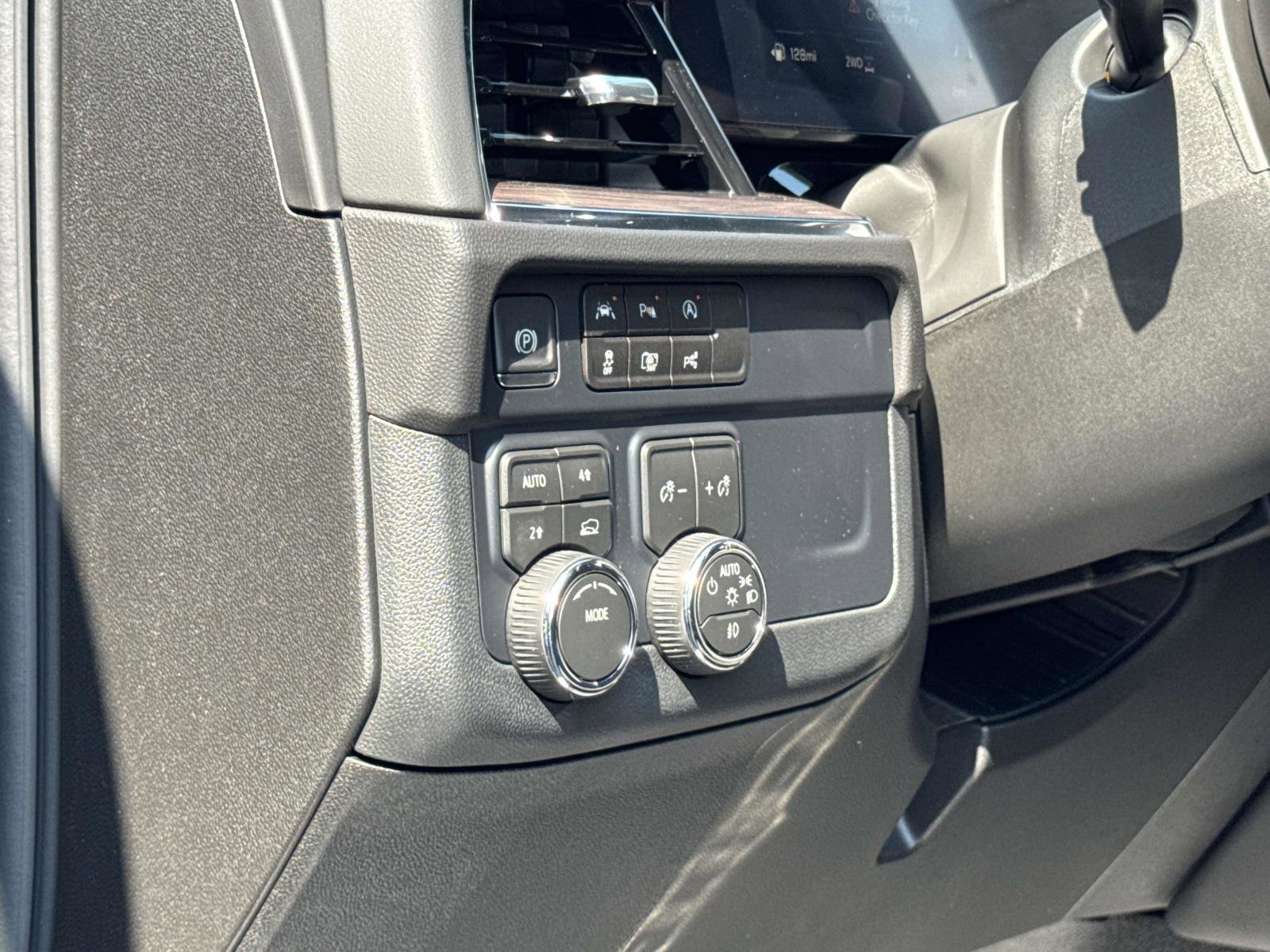 New 2026 Chevrolet Tahoe LT w/ Comfort Package image 11