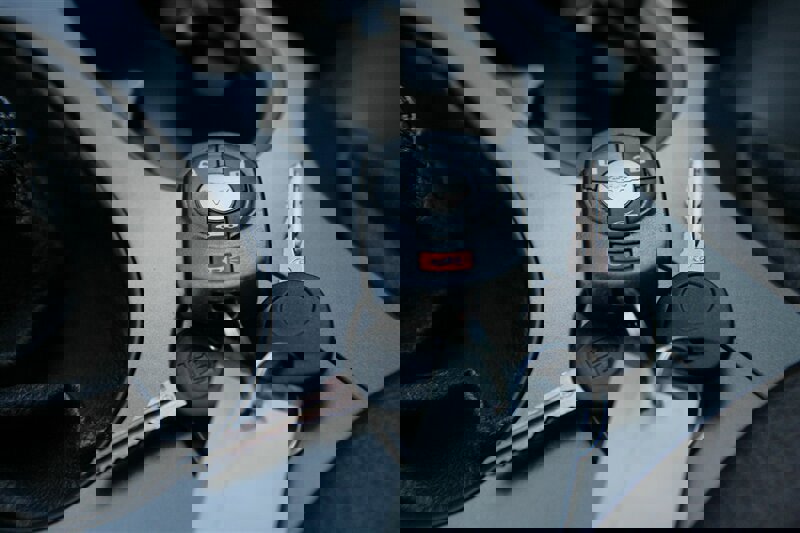 Used 2007 Chevrolet Corvette Z06 w/ Preferred Equipment Group image 31