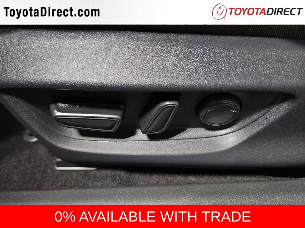New 2026 Toyota Camry LE w/ Convenience Package FWD image 30
