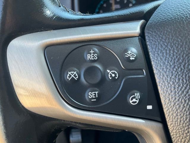 Used 2020 GMC Canyon Denali AWD/4WD image 9