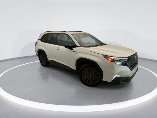 Used 2025 Subaru Forester Sport AWD/4WD image 8
