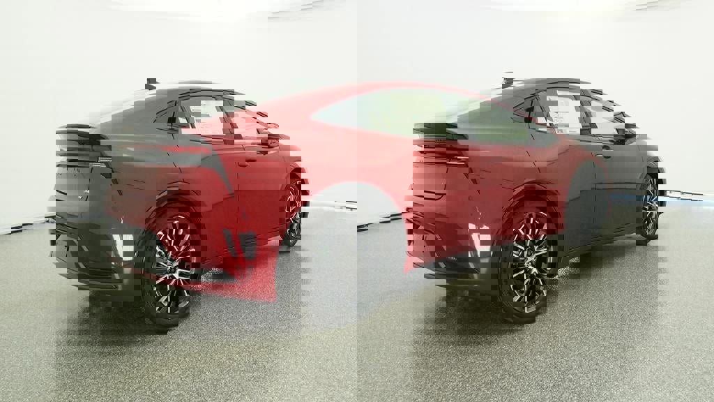 New 2026 Toyota Prius XLE image 25