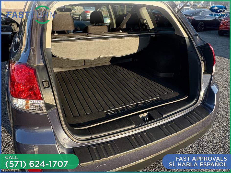 Used 2014 Subaru Outback 2.5i Premium image 18