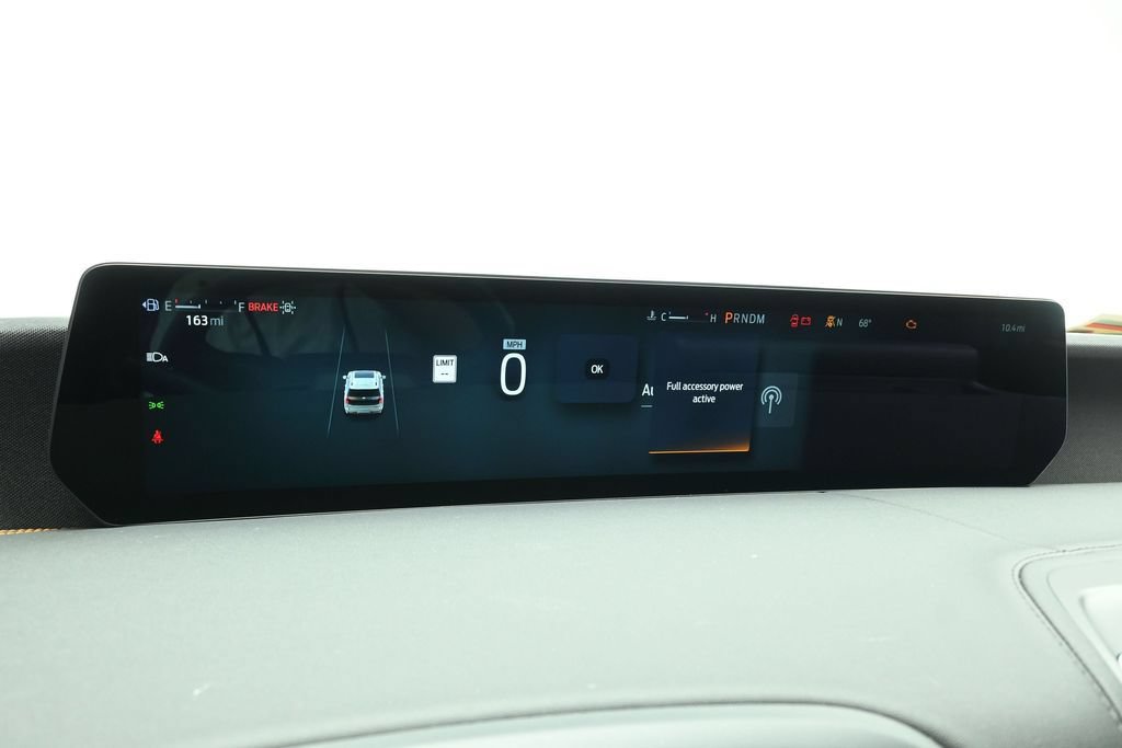 New 2026 Ford Expedition Tremor AWD/4WD image 13