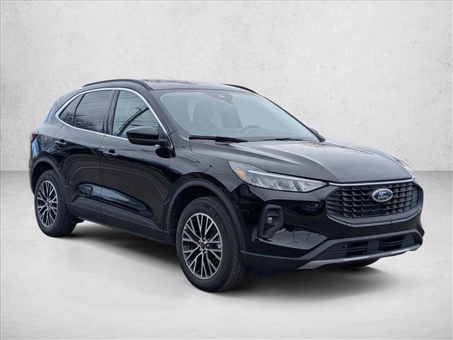 New 2026 Ford Escape SE FWD image 7