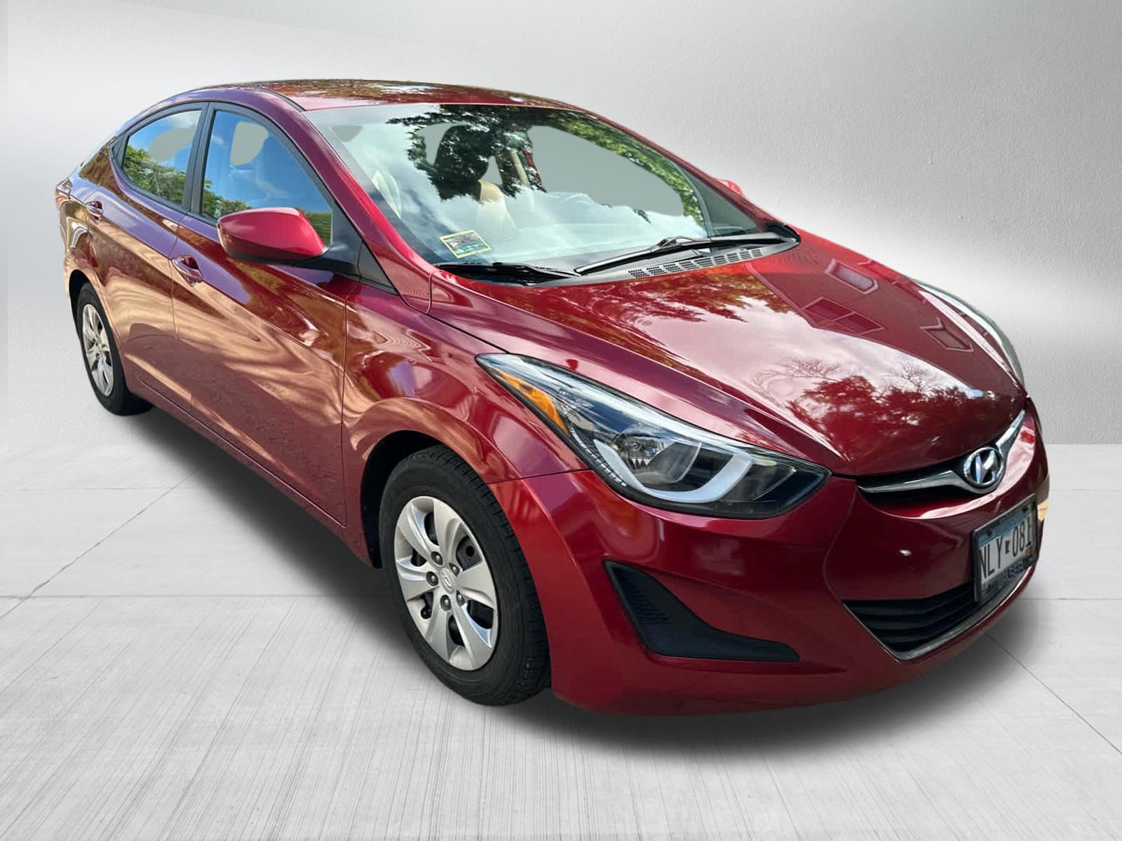 Used 2016 Hyundai Elantra SE FWD image 11