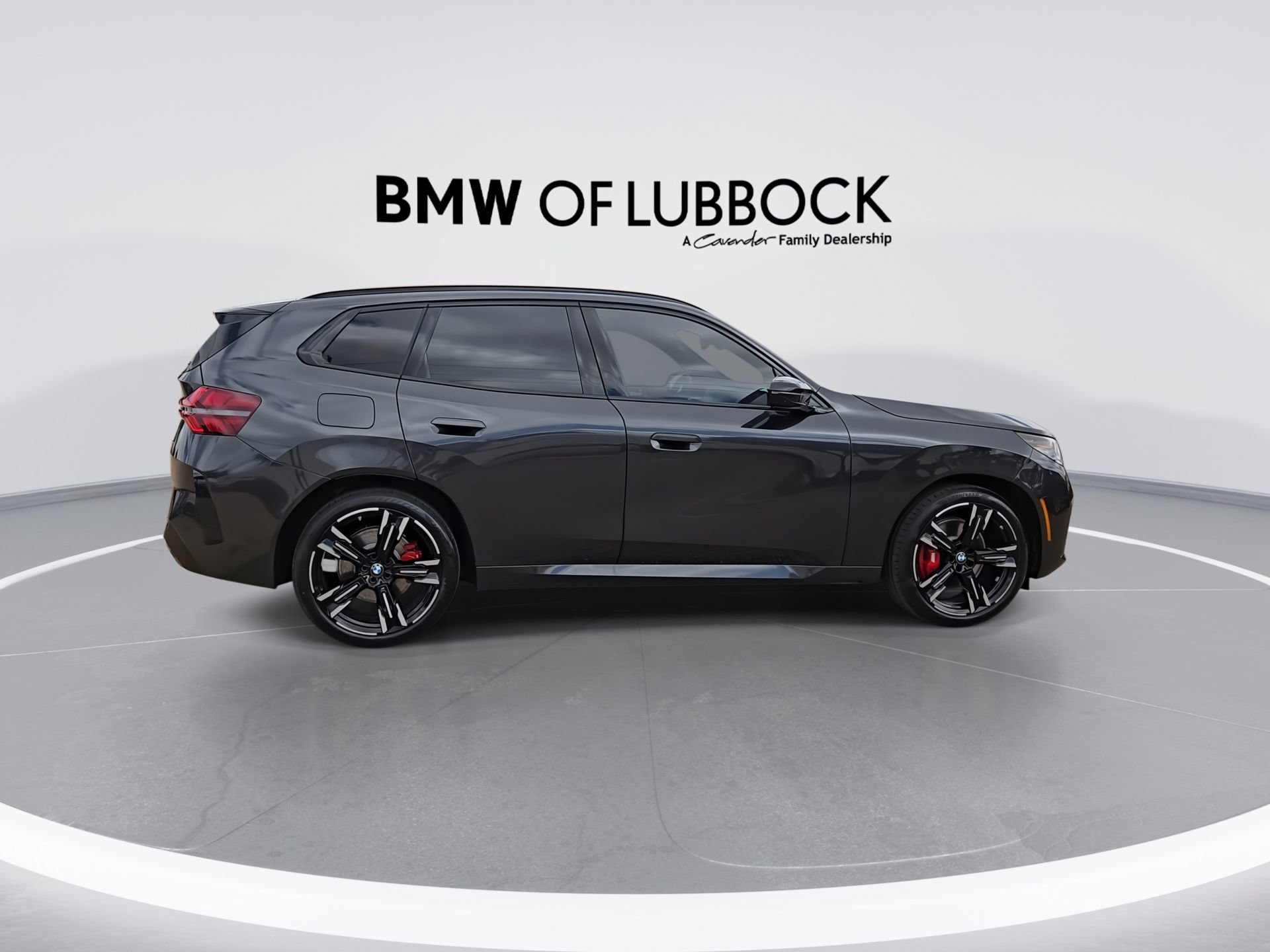 New 2026 BMW X3 M50 w/ Premium Package AWD/4WD image 9
