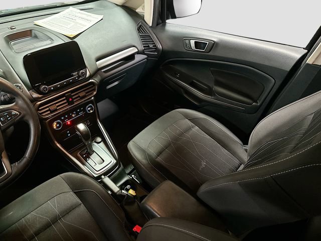 Used 2019 Ford EcoSport SE image 23