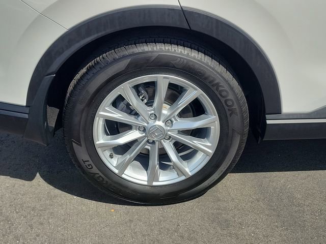 Certified 2025 Honda CR-V EX image 6