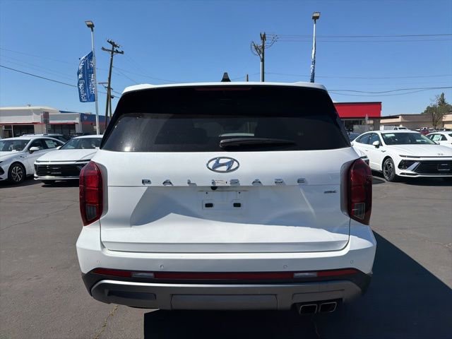Used 2025 Hyundai Palisade SEL image 6