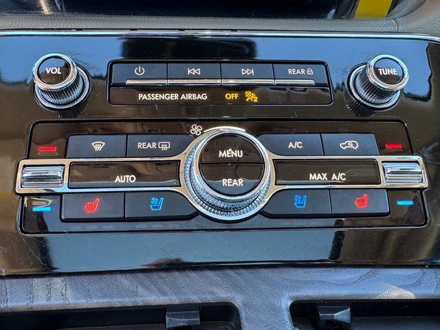 Used 2022 Lincoln Navigator Reserve image 31