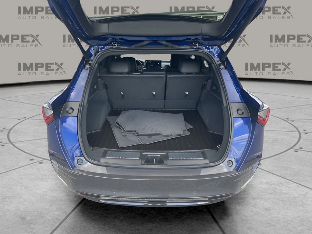 Used 2024 Acura ZDX A-Spec image 28