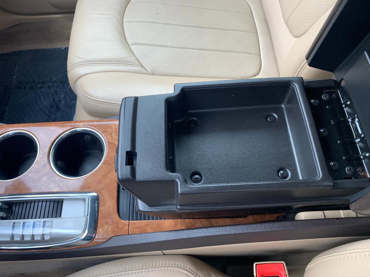 Used 2012 Buick Enclave Premium FWD image 16