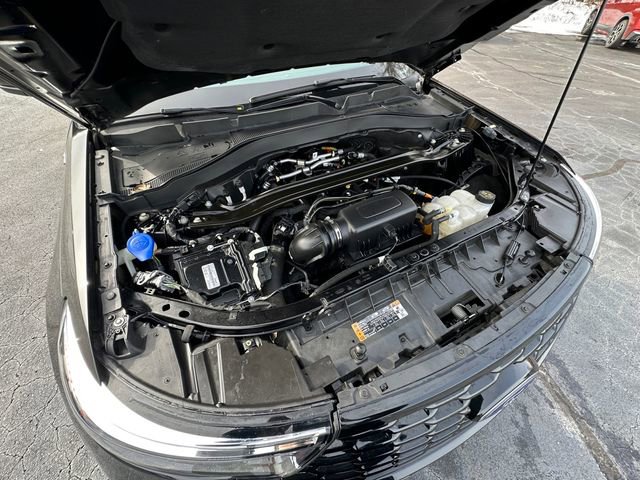 Used 2023 Ford Explorer ST-Line w/ Class IV Trailer Tow Package image 32