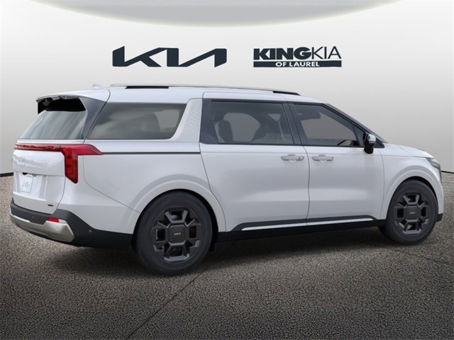 New 2026 Kia Carnival SX image 7