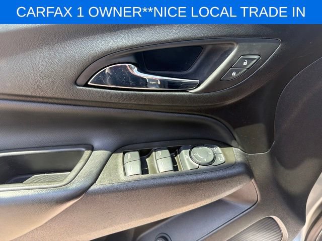 Used 2023 Chevrolet Equinox LT FWD image 24