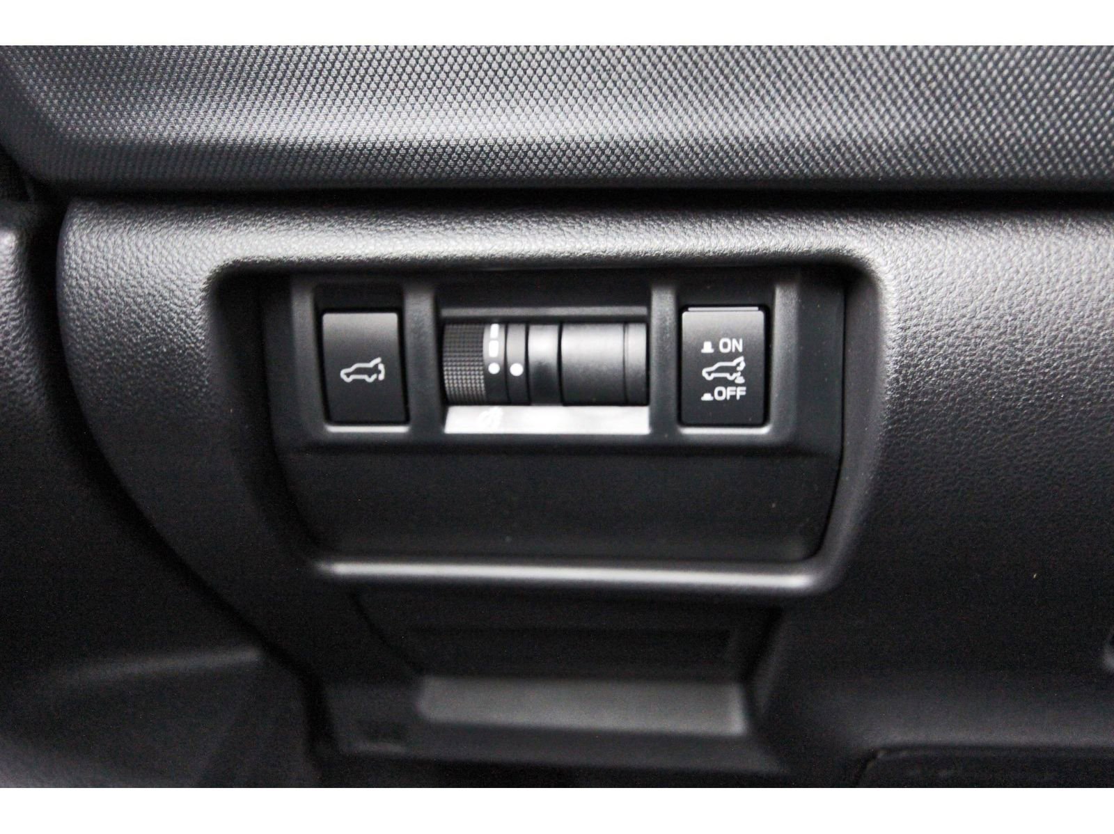 New 2026 Subaru Forester Premium image 15