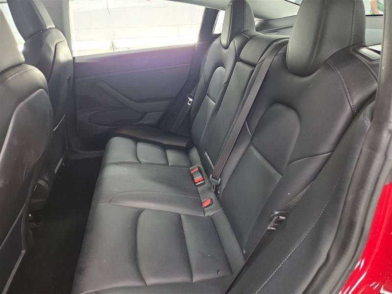 Used 2018 Tesla Model 3 Long Range AWD/4WD image 6