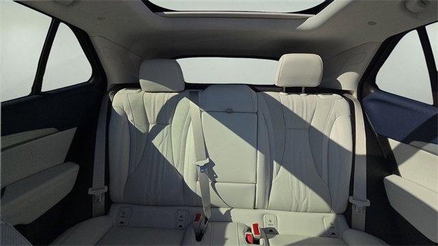 New 2026 Buick Envision Avenir image 13