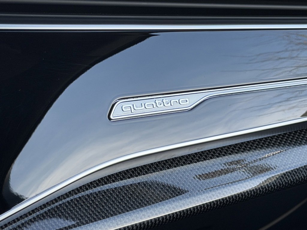 Used 2024 Audi SQ7 Premium Plus w/ S Sport Package image 42