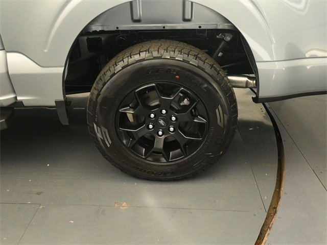 New 2025 Ford F150 STX w/ Equipment Group 201A FX4 image 9