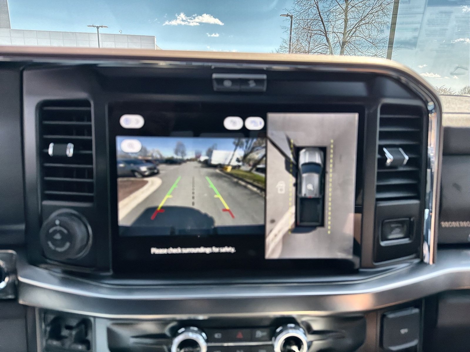New 2026 Ford F250 King Ranch AWD/4WD image 30
