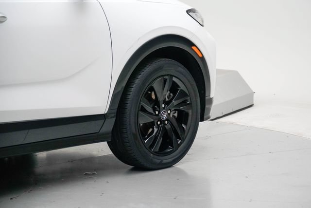 Used 2024 Buick Encore GX Sport Touring FWD image 8