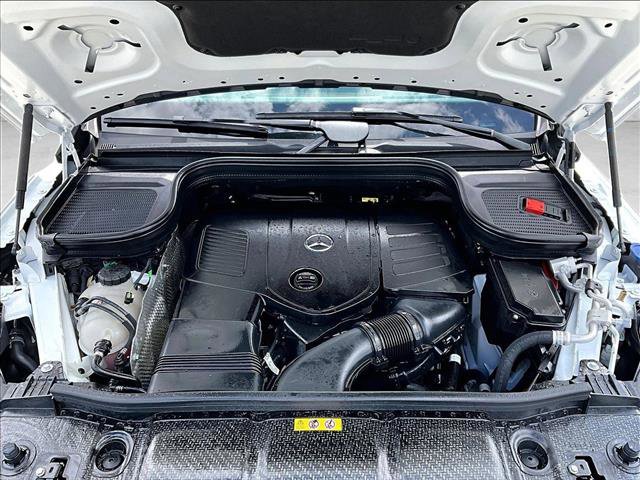 Certified 2025 Mercedes-Benz GLE 450e 4MATIC image 11