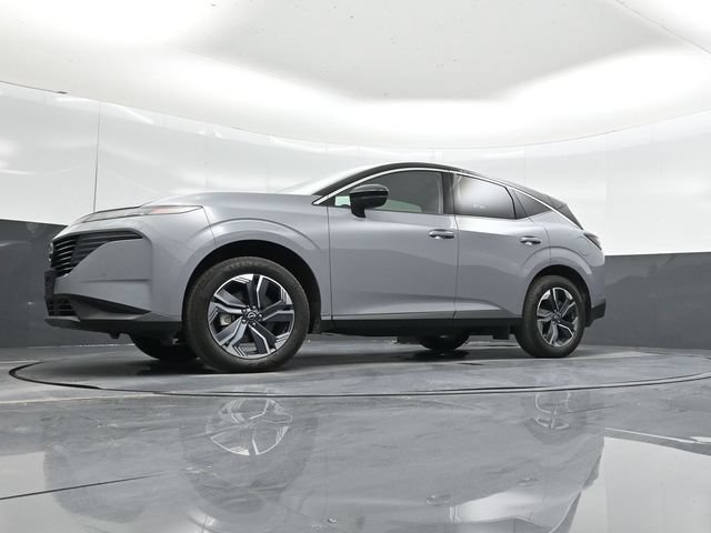 Used 2025 Nissan Murano SL w/ Cargo Package AWD/4WD image 55
