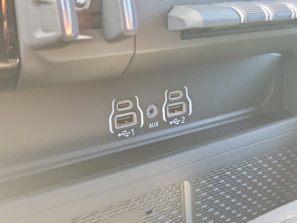 New 2026 RAM 1500 Big Horn AWD/4WD image 16