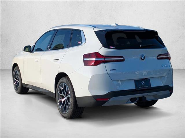 Used 2026 BMW X3 xDrive30 w/ Convenience Package image 9