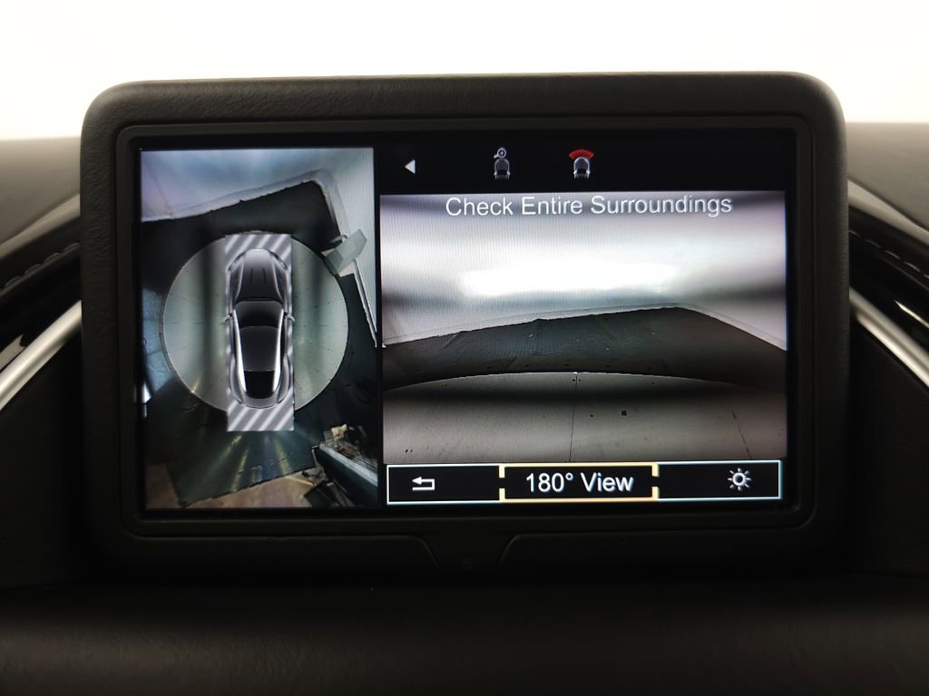 Used 2019 Aston Martin DB11 Coupe RWD image 22