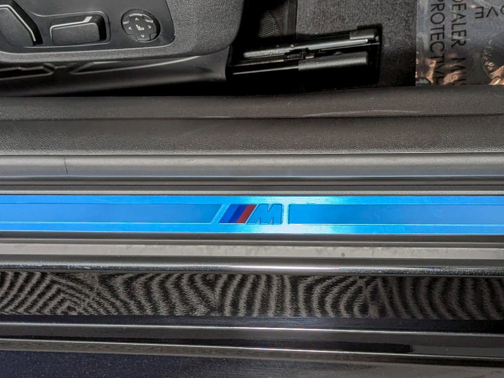 Used 2025 BMW 430i xDrive Coupe w/ M Sport Package image 14