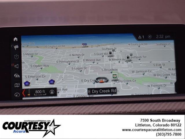 Used 2021 BMW M2 Competition w/ Executive Package image 17