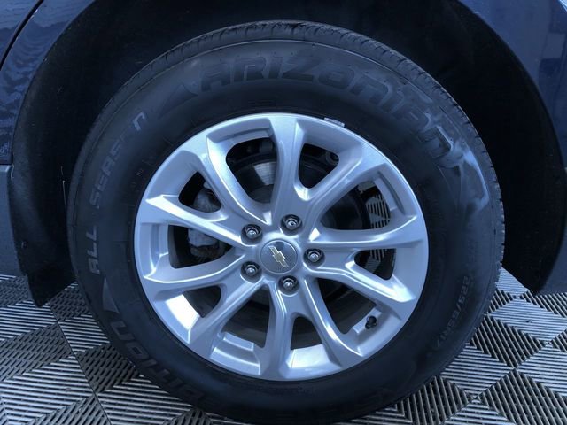 Used 2020 Chevrolet Equinox LS w/ LS Convenience Package image 16