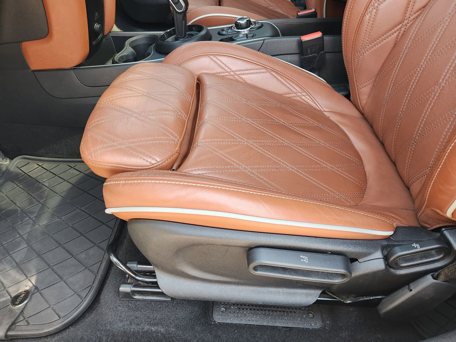 Used 2022 MINI Cooper Countryman S w/ Signature Upholstery Package image 29