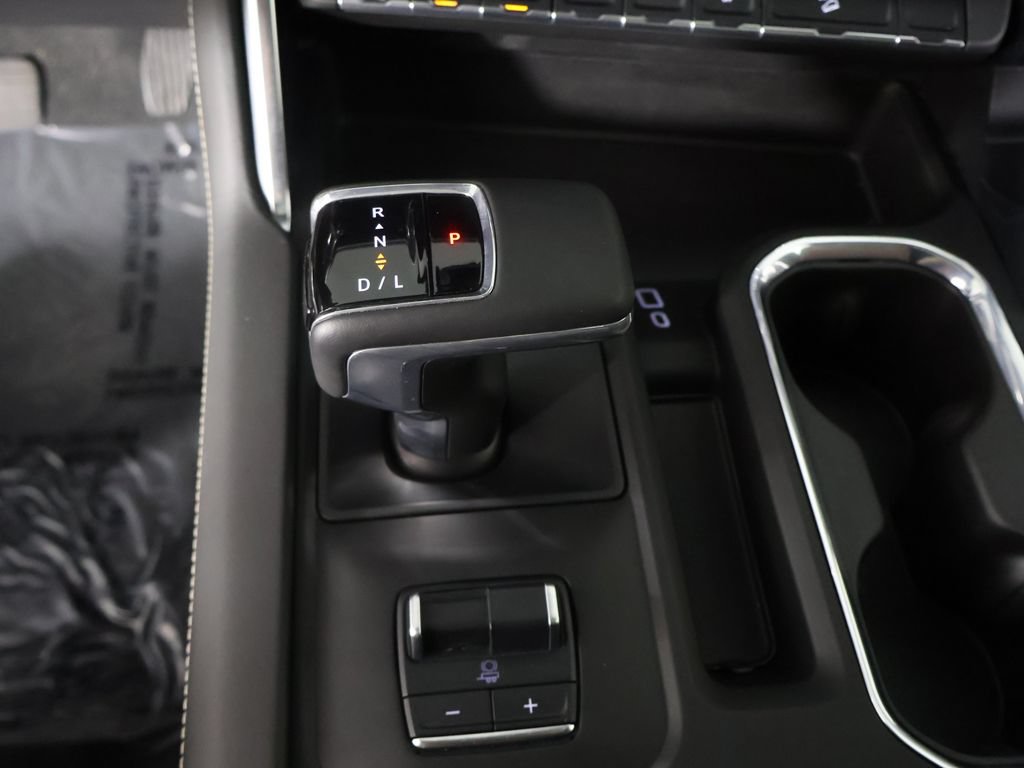 Used 2025 GMC Sierra 1500 Denali Ultimate AWD/4WD image 47