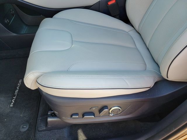 Used 2025 Hyundai Palisade Calligraphy FWD image 10