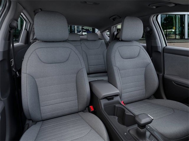 New 2025 Kia K4 EX image 15