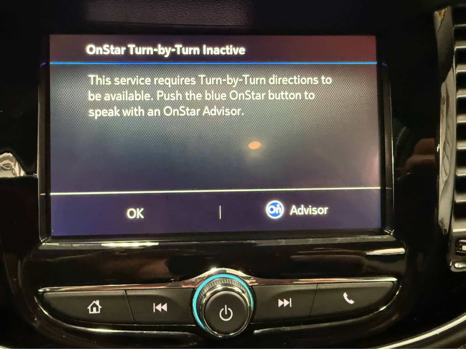 Used 2020 Chevrolet Trax Premier w/ LPO, Protection Package image 18