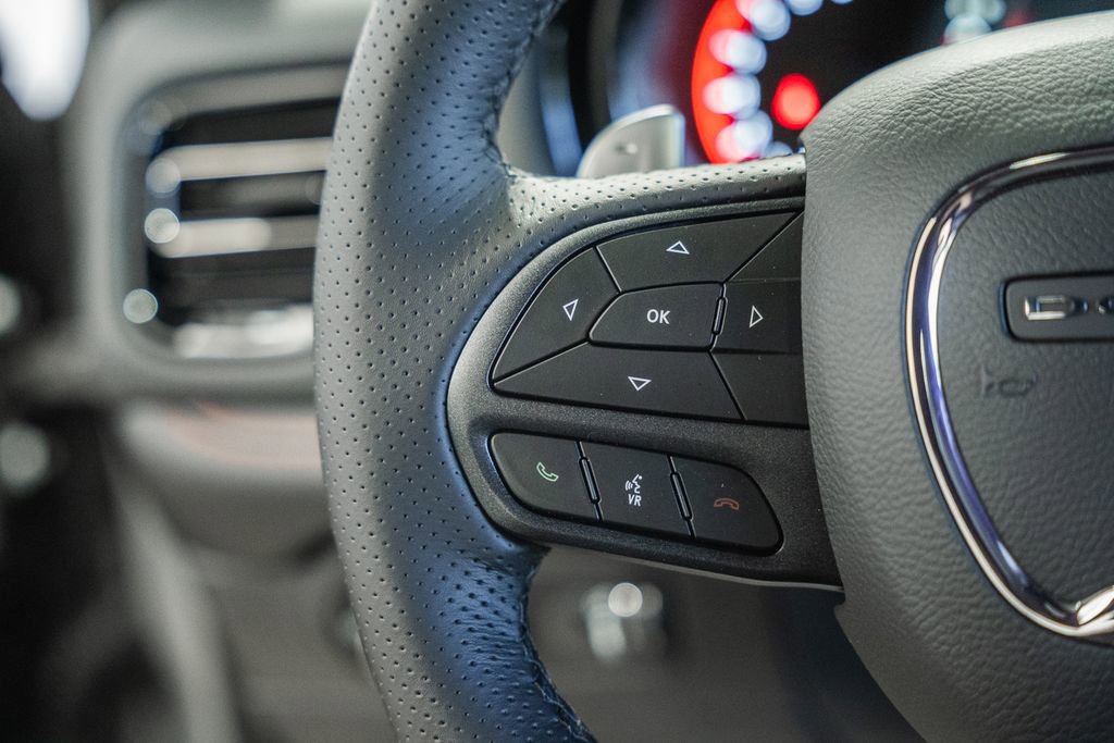 New 2026 Dodge Durango GT image 33