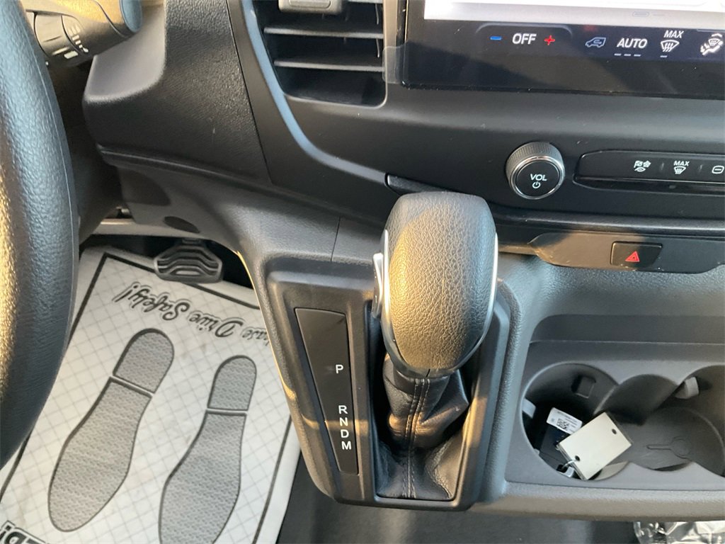 New 2026 Ford Transit 350 148 High Roof Extended image 24