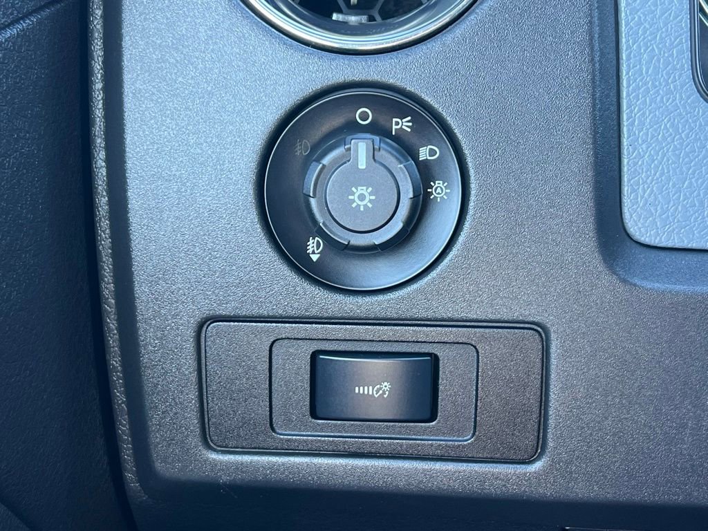 Used 2014 Ford F150 XLT w/ Equipment Group 302A Luxury image 30