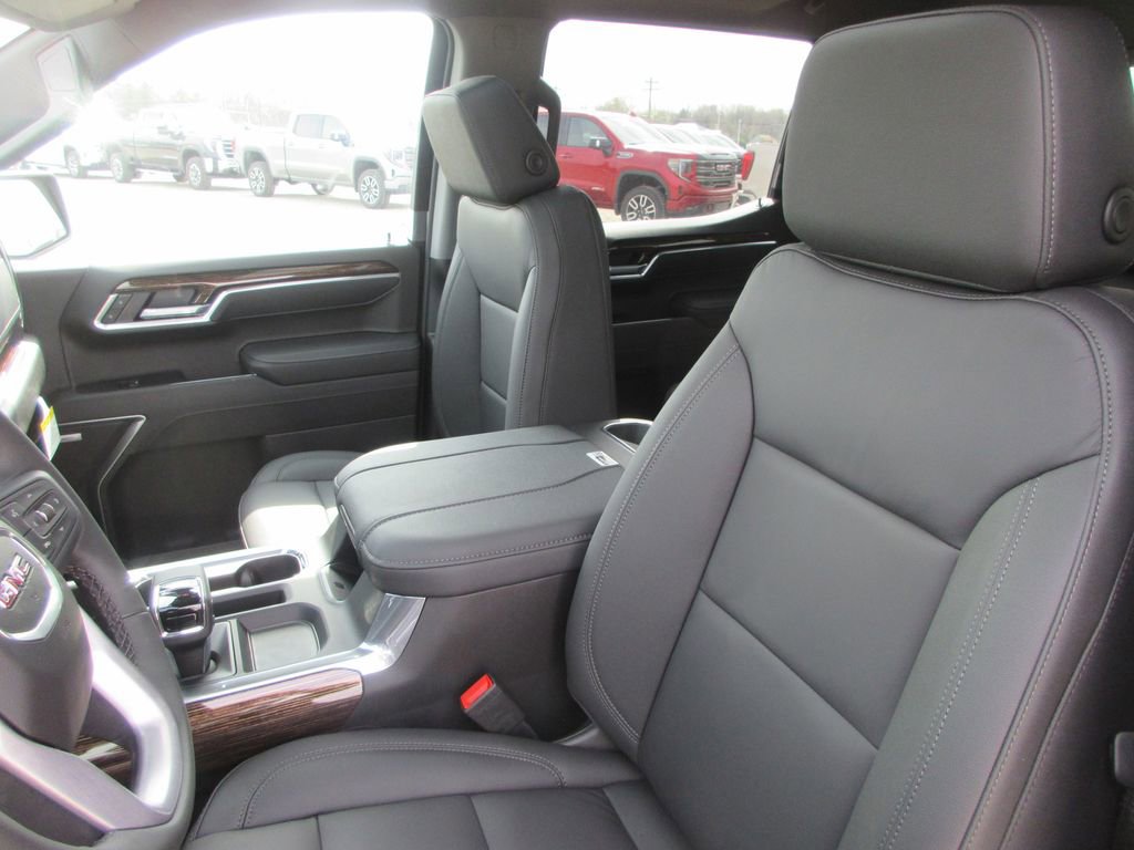 New 2026 GMC Sierra 1500 Elevation w/ Elevation Premium Package image 13