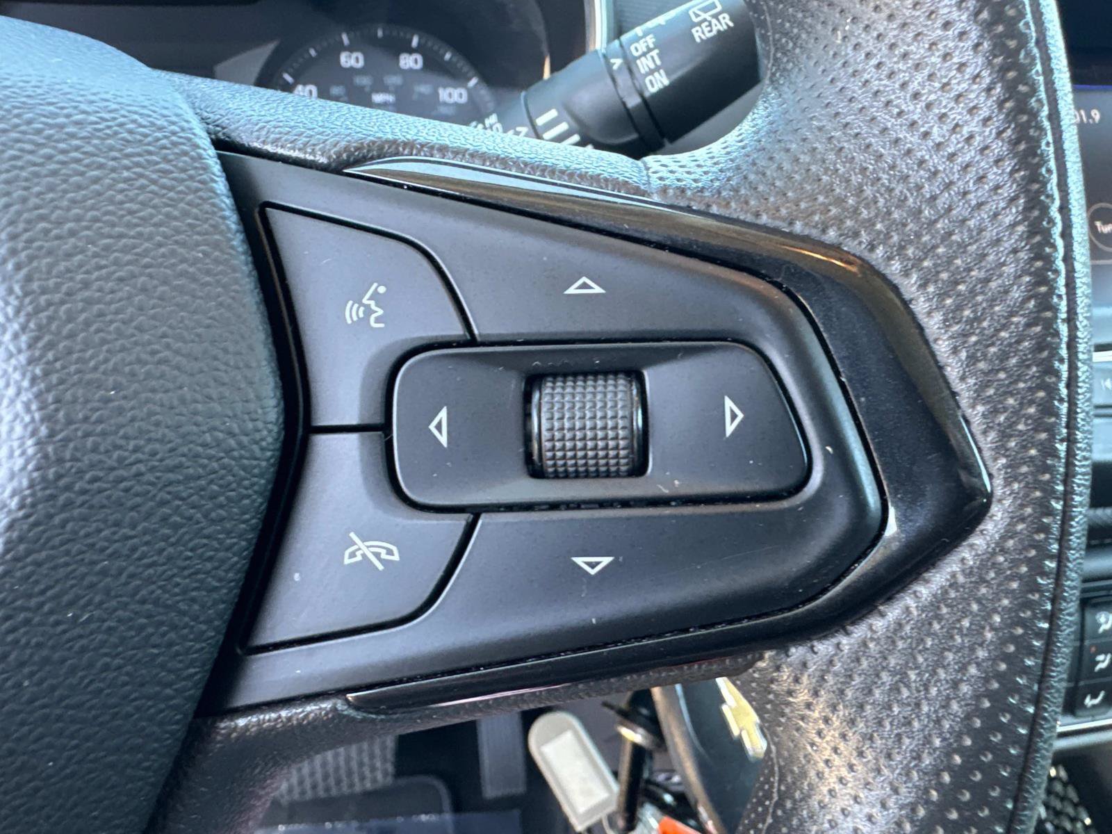 Used 2023 Chevrolet TrailBlazer LS FWD image 28