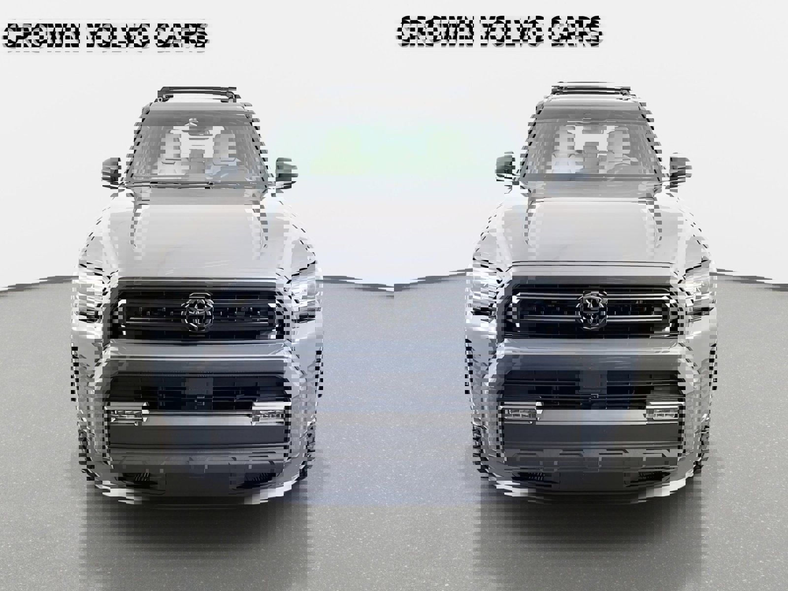 Used 2025 Toyota 4Runner SR5 image 2